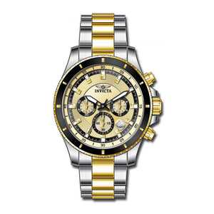 RELOJ  PARA HOMBRE INVICTA PRO DIVER 12456 - DORADO