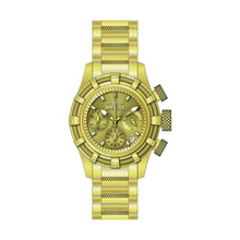 Cargar imagen en el visor de la galería, RELOJ  PARA MUJER INVICTA BOLT 12461 - ORO