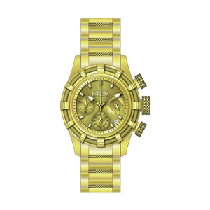 RELOJ  PARA MUJER INVICTA BOLT 12461 - ORO