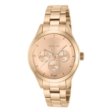 Cargar imagen en el visor de la galería, RELOJ  PARA MUJER INVICTA ANGEL 12467 - ORO ROSA