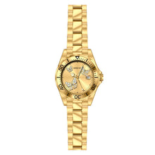 Cargar imagen en el visor de la galería, RELOJ  PARA MUJER INVICTA ANGEL 12505 - ORO