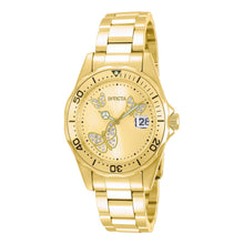 Cargar imagen en el visor de la galería, RELOJ  PARA MUJER INVICTA ANGEL 12505 - ORO