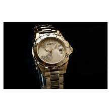 Cargar imagen en el visor de la galería, RELOJ  PARA MUJER INVICTA ANGEL 12505 - ORO