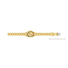 Cargar imagen en el visor de la galería, RELOJ  PARA MUJER INVICTA ANGEL 12505 - ORO