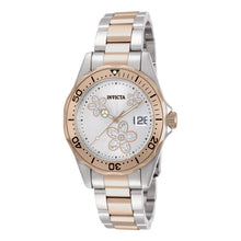 Cargar imagen en el visor de la galería, RELOJ  PARA MUJER INVICTA ANGEL 12507 - ORO ROSA, ACERO