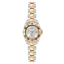 Cargar imagen en el visor de la galería, RELOJ  PARA MUJER INVICTA ANGEL 12507 - ORO ROSA, ACERO