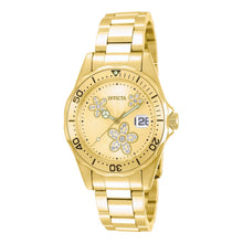 Cargar imagen en el visor de la galería, RELOJ  PARA MUJER INVICTA ANGEL 12508 - ORO