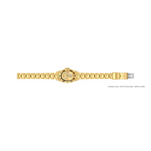 Cargar imagen en el visor de la galería, RELOJ  PARA MUJER INVICTA ANGEL 12508 - ORO