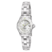 Cargar imagen en el visor de la galería, RELOJ  PARA MUJER INVICTA PRO DIVER 12519 - ACERO