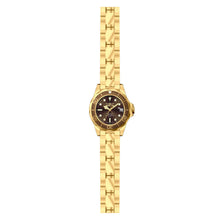 Cargar imagen en el visor de la galería, RELOJ  PARA MUJER INVICTA PRO DIVER 12524 - DORADO