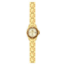 Cargar imagen en el visor de la galería, RELOJ  PARA MUJER INVICTA PRO DIVER 12527 - ORO
