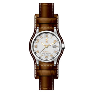 RELOJ CLÁSICO PARA HOMBRE INVICTA I-FORCE 12552 - MARRÓN