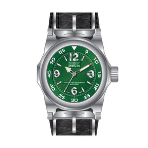 RELOJ  PARA HOMBRE INVICTA  12568 - PLATEADO