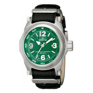 RELOJ  PARA HOMBRE INVICTA  12568 - PLATEADO