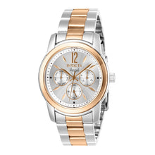 Cargar imagen en el visor de la galería, RELOJ  PARA MUJER INVICTA ANGEL 11736 - ORO ROSA, ACERO