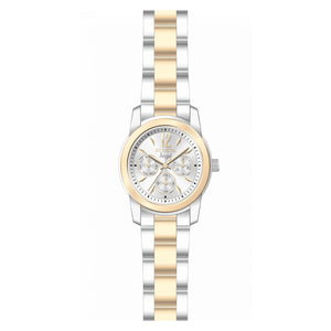 RELOJ  PARA MUJER INVICTA ANGEL 11736 - ORO ROSA, ACERO