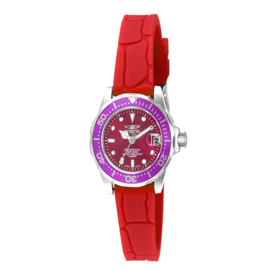 Reloj Invicta pro diver 11562