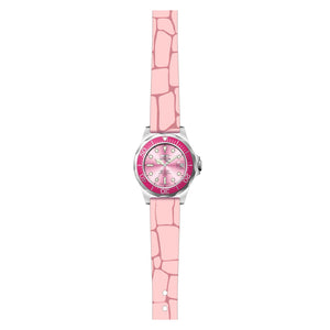 RELOJ  PARA MUJER INVICTA PRO DIVER 11559 - ROSADO