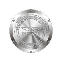 Cargar imagen en el visor de la galería, RELOJ CLÁSICO PARA HOMBRE INVICTA I-FORCE 10490 - NEGRO