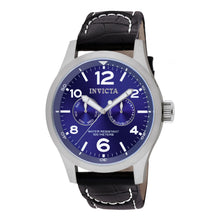 Cargar imagen en el visor de la galería, RELOJ CLÁSICO PARA HOMBRE INVICTA I-FORCE 10490 - NEGRO