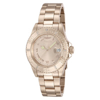 RELOJ  PARA HOMBRE INVICTA PRO DIVER 12821 - ORO ROSA