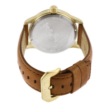 Cargar imagen en el visor de la galería, RELOJ CLÁSICO PARA HOMBRE INVICTA I-FORCE 12824 - COÑAC