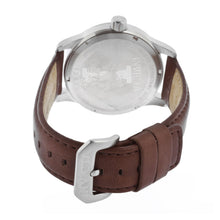 Cargar imagen en el visor de la galería, RELOJ CLÁSICO PARA HOMBRE INVICTA I-FORCE 12825 - MARRON OSCURO