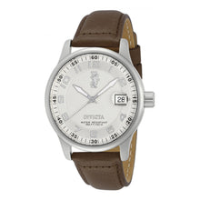 Cargar imagen en el visor de la galería, RELOJ CLÁSICO PARA HOMBRE INVICTA I-FORCE 12825 - MARRON OSCURO