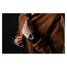 Cargar imagen en el visor de la galería, RELOJ CLÁSICO PARA HOMBRE INVICTA SPECIALTY 12846 - NEGRO
