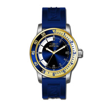 Cargar imagen en el visor de la galería, RELOJ CLÁSICO PARA HOMBRE INVICTA SPECIALTY 12847 - AZUL