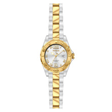 Cargar imagen en el visor de la galería, RELOJ  PARA MUJER INVICTA PRO DIVER 12852 - ORO, ACERO