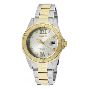 RELOJ  PARA MUJER INVICTA PRO DIVER 12852 - MULTICOLOR