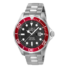 Cargar imagen en el visor de la galería, RELOJ  PARA HOMBRE INVICTA PRO DIVER 12565 - ACERO