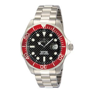 RELOJ  PARA HOMBRE INVICTA PRO DIVER 12565 - ACERO