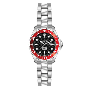 RELOJ  PARA HOMBRE INVICTA PRO DIVER 12565 - ACERO