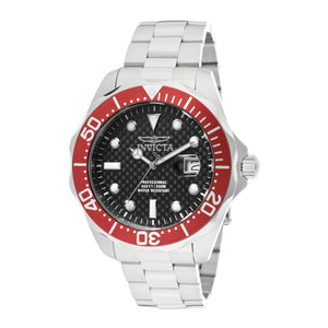 RELOJ  PARA HOMBRE INVICTA PRO DIVER 12565 - ACERO