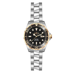 RELOJ  PARA HOMBRE INVICTA PRO DIVER 12567 - ACERO