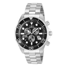 Cargar imagen en el visor de la galería, RELOJ  PARA HOMBRE INVICTA PRO DIVER 12568 - ACERO