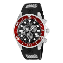 Cargar imagen en el visor de la galería, RELOJ  PARA HOMBRE INVICTA PRO DIVER 12573 - NEGRO