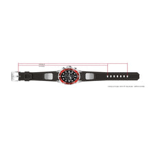 Cargar imagen en el visor de la galería, RELOJ  PARA HOMBRE INVICTA PRO DIVER 12573 - NEGRO