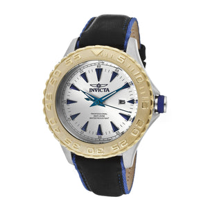 RELOJ CLÁSICO PARA HOMBRE INVICTA PRO DIVER 12615 - AZUL NEGRO