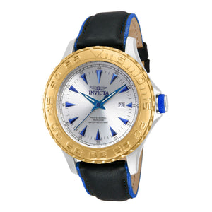 RELOJ CLÁSICO PARA HOMBRE INVICTA PRO DIVER 12615 - AZUL NEGRO