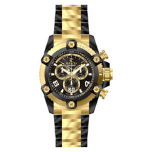 Cargar imagen en el visor de la galería, RELOJ  PARA HOMBRE INVICTA RESERVE 13018 - ORO NEGRO