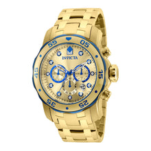 Cargar imagen en el visor de la galería, RELOJ  PARA HOMBRE INVICTA PRO DIVER 80069 - DORADO
