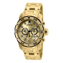 Cargar imagen en el visor de la galería, RELOJ  PARA HOMBRE INVICTA PRO DIVER 80070 - ORO