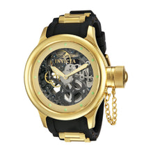 Cargar imagen en el visor de la galería, RELOJ  PARA HOMBRE INVICTA RUSSIAN DIVER 80117 - ORO NEGRO