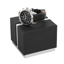 Cargar imagen en el visor de la galería, RELOJ CLÁSICO PARA HOMBRE INVICTA I BY IBI90242-001 - NEGRO