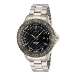 RELOJ  PARA HOMBRE INVICTA PRO DIVER 12555 - ACERO