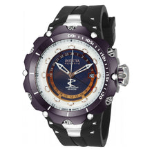 Cargar imagen en el visor de la galería, RELOJ  PARA HOMBRE INVICTA RESERVE 12776 - ACERO, NEGRO