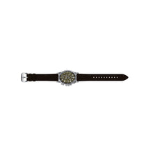 Cargar imagen en el visor de la galería, RELOJ CLÁSICO PARA UNISEXO INVICTA I-FORCE 13054 - MARRON OSCURO